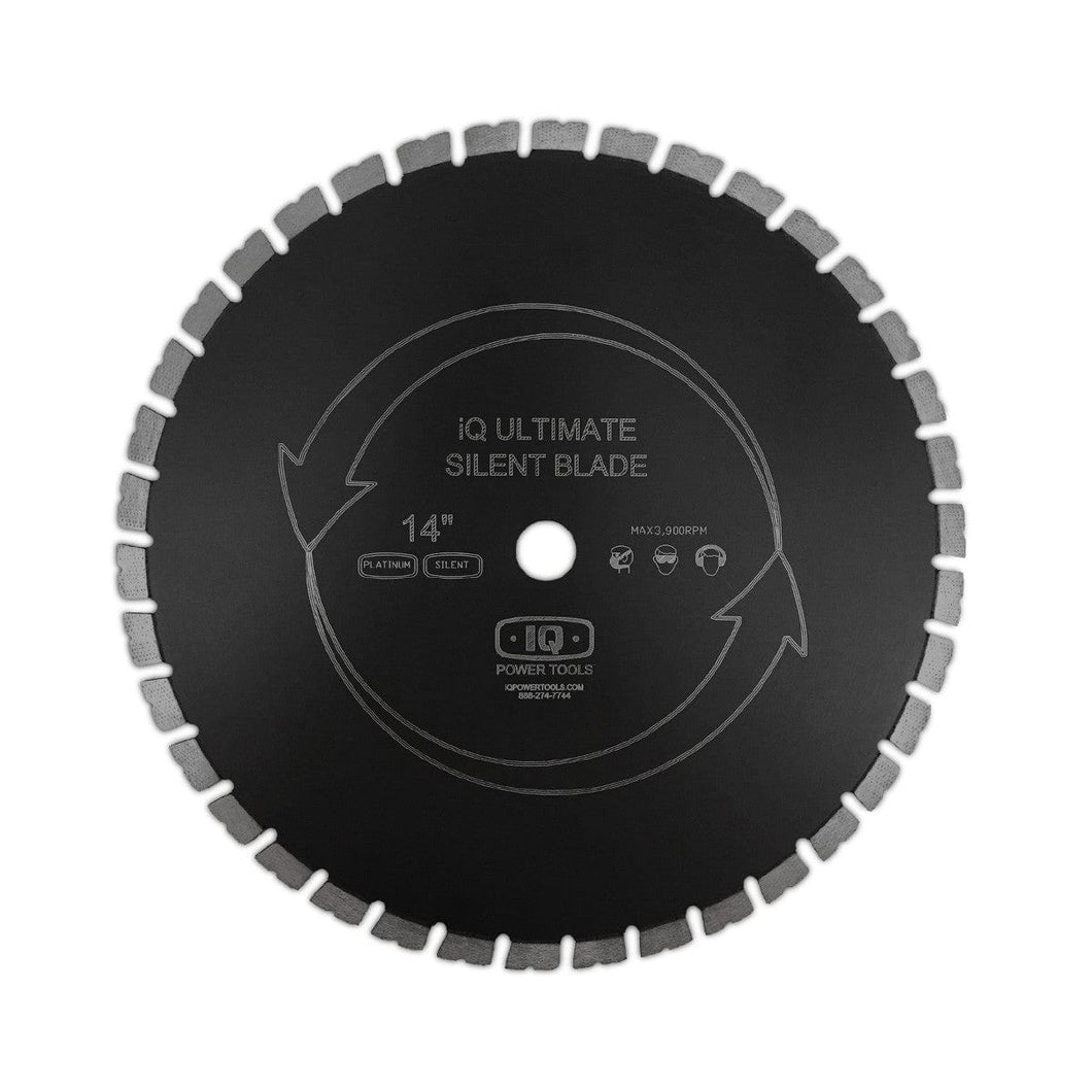 Masonry Router Blade 14