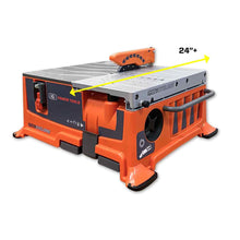 Load image into Gallery viewer, iQ228CYCLONE 7&quot; Dry Cut Tile Saw
