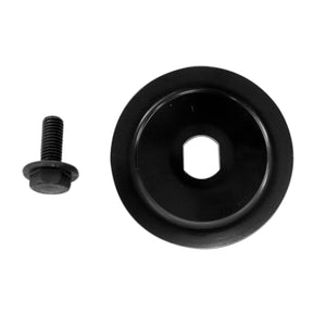 iQ228CYCLONE Outter Flange Kit