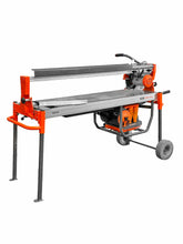 Load image into Gallery viewer, iQ252 - 10&quot; dry cut rail saw for professional contractors