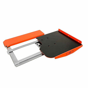 iQ360X Series Rolling Table US Version