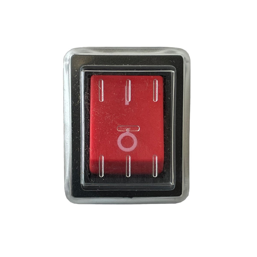 Main Switch, Red