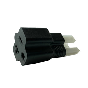 15/20 Amp Plug Adapter - IQ Power