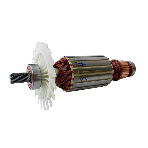 iQMS362 Armature Assembly