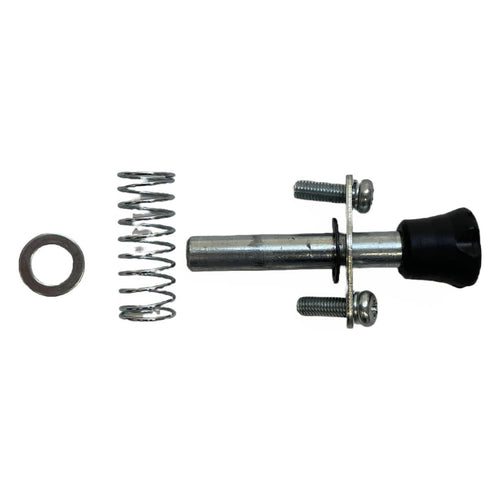 iQMS362i Spindle Lock Hardware Kit (For i version only)