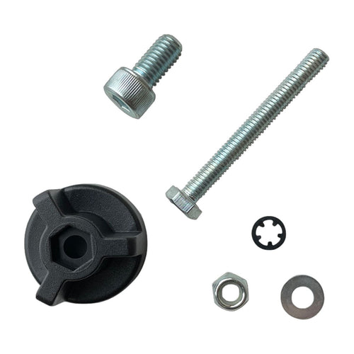 iQTS244 Blade Guard Knob Kit