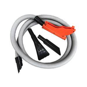 iQTS244 Vacuum Port Hose Kit