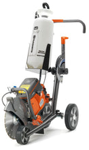 Load image into Gallery viewer, Husqvarna Power Cutter Cart KV7 or KV 9/12