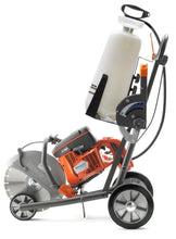 Load image into Gallery viewer, Husqvarna Power Cutter Cart KV7 