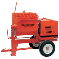 Crown: 6SR Series - Mortar Mixer