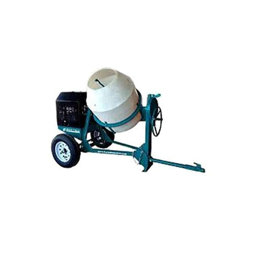 Mortar/Concrete Mixer