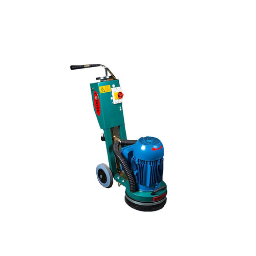 Omega Concrete Floor Grinder