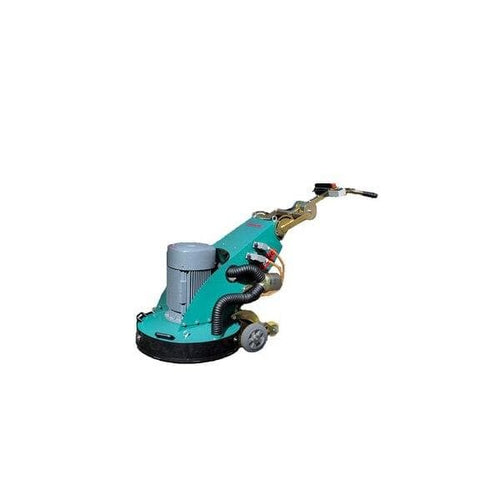 Omega 700 Concrete Floor Grinder with Speed Control