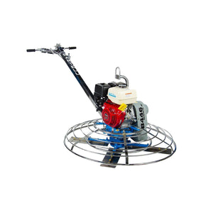 B436 Pro Series Concrete Power Trowel