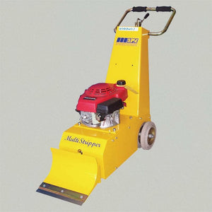 MS 330 Floor and Tile Removal Machine Multi Stripper